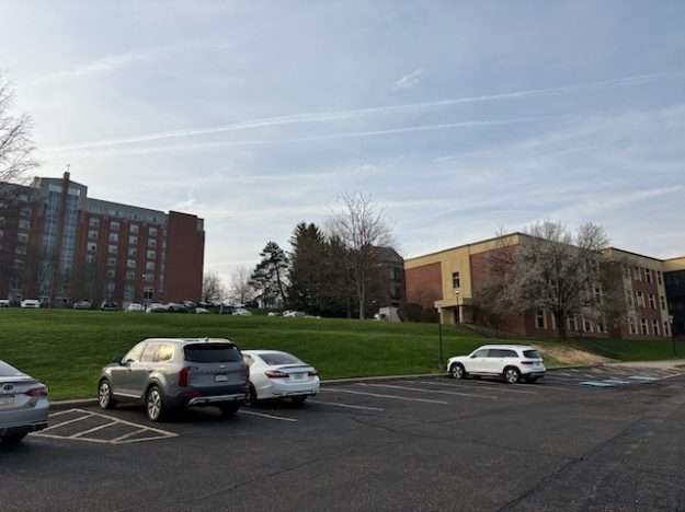 Wheeling University: a small campus still too big for declining enrollment
